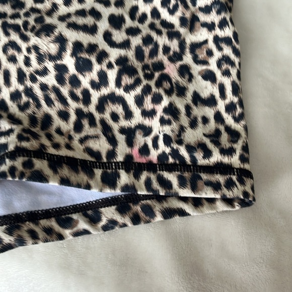 Savage Barbell shorts xs - Picture 3 of 3